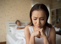 Chồng "nói sex mọi lúc mọi nơi"