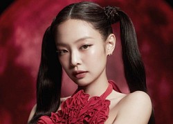 Động thái bất ngờ của Jennie khi việc gia hạn hợp đồng vẫn bỏ ngỏ