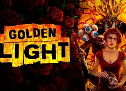 Epic Games Store đang tặng miễn phí game FPS kinh dị Golden Light