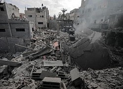 EU phác thảo lộ trình cho Gaza sau xung đột