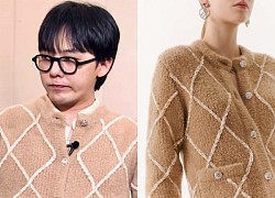 G-Dragon bị Chanel cắt hợp đồng và phải đền bù số tiền khủng vì phốt ma túy?