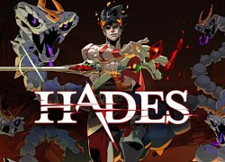 Game nhập vai Hades sắp cập bến iOS