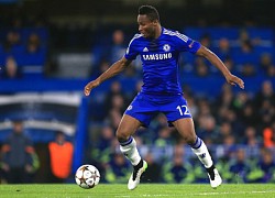 John Obi Mikel tiết lộ nguyên do các HLV Chelsea sợ nghe tiếng trực thăng