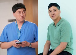 Kim Dae Myung: Bác sĩ khoa sản &#8220;hướng nội&#8221; trong Hospital Playlist, chuyện đời tư đầy bí ẩn