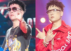 Lil Shady: Rapper đời đầu sở hữu lượng fan khủng từng vướng nghi vấn &#8220;đạo nhái&#8221; Kpop