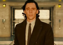 Marvel 'tẩy trắng' Loki giúp Tom Hiddleston tỏa sáng