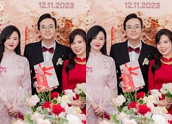 Midu tặng "sương sương" 2 cuốn sổ đỏ cho em trai lấy vợ, không hổ danh là đại gia bất động sản!
