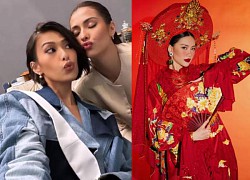 Miss Thái Lan – Philippines lộ điểm đáng ngờ tại Miss Universe, Bùi Quỳnh Hoa bị loại cay đắng