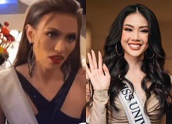 Miss Universe 2023: USA out top 20 vì khó chịu với fan, Bùi Quỳnh Hoa được khuyên học hỏi H&#8217;Hen Niê