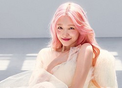 Ngôi sao bạc mệnh Sulli thừa nhận làm thần tượng K-pop là điều tồi tệ nhất