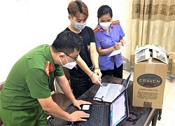 Nhận cuộc gọi &#8220;dọa&#8221; khóa sim, người phụ nữ mất 900 triệu đồng