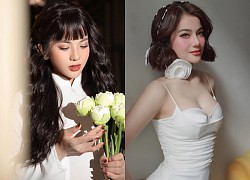 Nữ ca sĩ 17 tuổi mới biết mặt mẹ: "Lúc gặp, tôi khóc rất nhiều nhưng mẹ không khóc, cười rất vô tư"