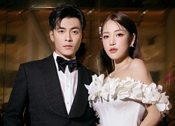 Puka: Cua được 2 tháng là anh Gin đổi cách xưng hô thành "mấy người - tui", nhỏ mà "hỗn" lắm!