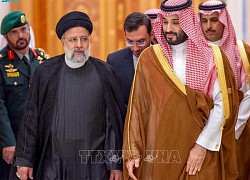 Quan điểm về Gaza giúp quan hệ Iran - Saudi Arabia gắn kết hơn