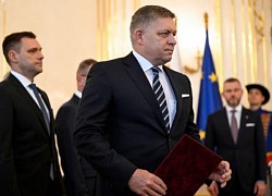 Slovakia nêu lý do không duyệt hơn 40 triệu euro viện trợ quân sự cho Ukraine