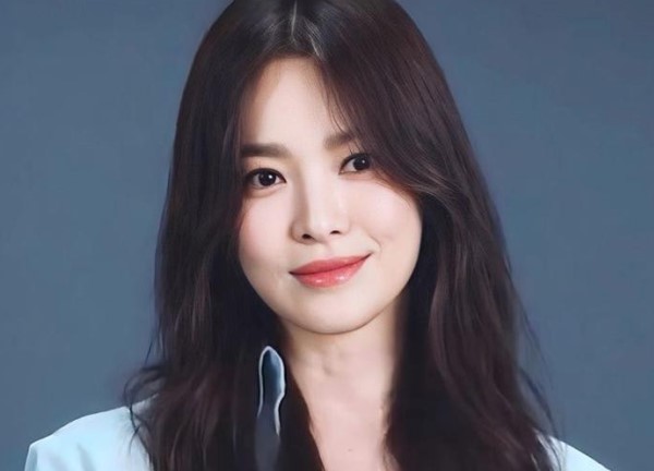 Song Hye Kyo trở lại màn ảnh rộng sau 9 năm vắng bóng