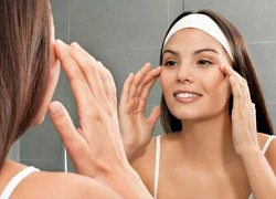 Tác dụng của massage mắt