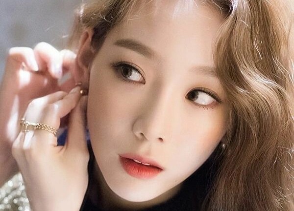 Taeyeon U35 luôn duy trì cân nặng dưới 50kg nhờ thói quen ăn uống lành mạnh