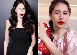 Thủy Tiên hủy show vì nhập viện phẫu thuật, bức xúc nói về ồn ào livestream bán hàng