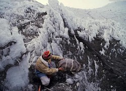 Tiết lộ khuôn mặt của xác ướp &#8216;Thiếu nữ Inca&#8217; 500 năm hoàn hảo đến khó tin