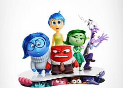 Trailer 'Inside Out 2' phá kỷ lục lượt xem của Disney