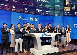 VietChallenge tổ chức sự kiện tại Nasdaq nhằm vinh danh tinh thần khởi nghiệp Việt