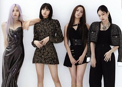 Xôn xao chuyện hợp đồng của 'tứ đại mỹ nhân' Blackpink