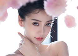 Angelababy đối mặt nguy cơ đền bù hàng chục triệu USD