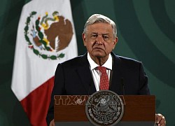 APEC 2023: Mexico - Trung Quốc khẳng định duy trì quan hệ hiệu quả