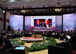 ASEAN và Nhật Bản thúc đẩy hợp tác quốc phòng