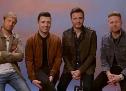 Bị đòi tẩy chay, BTC đêm nhạc Westlife giải thích 'chỉ làm theo yêu cầu của fan'