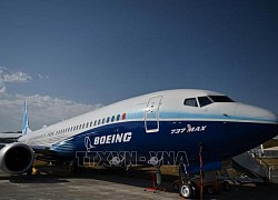 Boeing bỏ xa Airbus tại triển lãm hàng không lớn nhất tại Trung Đông