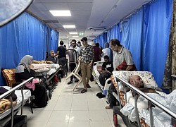 Cần một giải pháp quốc tế toàn diện cho khủng hoảng nhân đạo ở Gaza