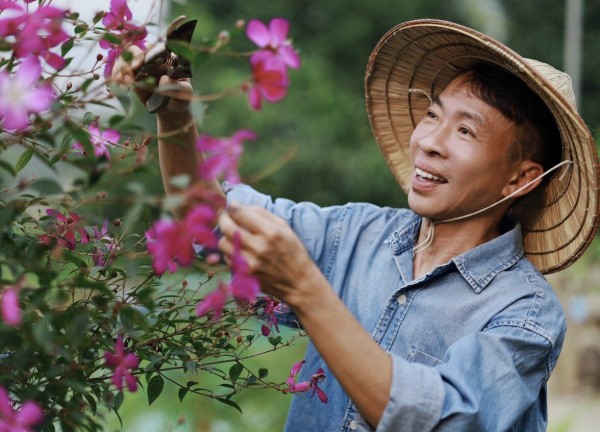 Cơ ngơi của 3 'ông hoàng nhạc đỏ': Biệt thự, nhà vườn rộng hàng nghìn mét vuông