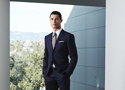 Cristiano Ronaldo &#8220;thua đau&#8221; trong danh sách &#8220;vận động viên quyến rũ nhất&#8221;, Messi còn thảm bại hơn