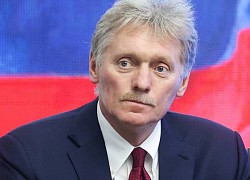 Điện Kremlin cảnh báo CH Séc về đóng băng tài sản của Nga