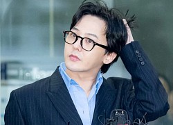 G-Dragon chứng minh tầm ảnh hưởng toàn cầu dù vấp phải cuộc điều tra ma tuý