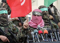 Hamas nhất trí với thỏa thuận khung về việc trao trả 50 con tin