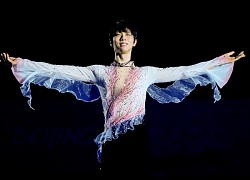 "Hoàng tử sân băng" Yuzuru Hanyu ly hôn sau 3 tháng công bố kết hôn