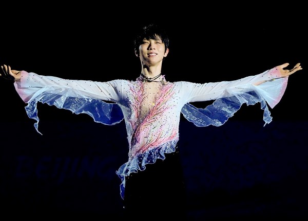 "Hoàng tử sân băng" Yuzuru Hanyu ly hôn sau 3 tháng công bố kết hôn