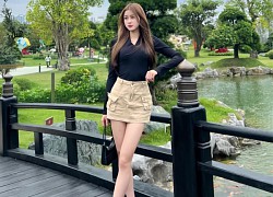 Hot girl đấu kiếm sở hữu nhan sắc vạn người mê, nhưng dân tình đặc biệt trầm trồ về một điểm