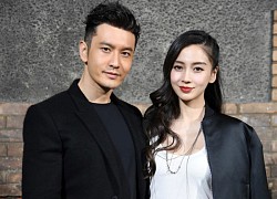 Huỳnh Hiểu Minh từ chối giúp Angelababy thoát "phong sát ngầm"?