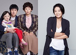 Kim Sun Young: Bà mẹ trẻ nhất "khu phố" Reply 1988, toàn đóng vai phụ nhưng vẫn "nổi như cồn"