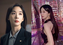 Lee Chung Ah: Nữ phụ cực phẩm của Kbiz, nhan sắc trước sau như một, sức hút &#8220;lấn át&#8221; cả vai chính