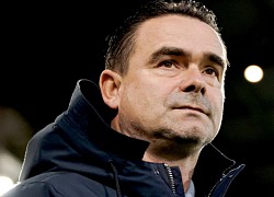 Marc Overmars ô nhục vì gạ tình