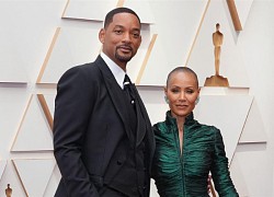 Phản ứng của vợ Will Smith khi chồng bị tung tin ngủ với bạn diễn nam hơn 3 tuổi