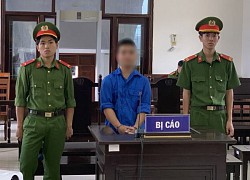 Sát hại ông ngoại, người cháu lĩnh án 10 năm tù