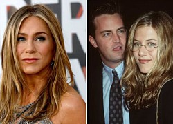 Sau gần 3 tuần tài tử Friends qua đời, minh tinh Jennifer Aniston có chia sẻ đầu tiên khiến fan xót xa