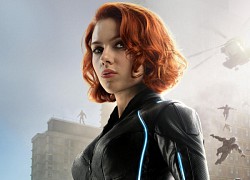 Scarlett Johansson: "Cần một phép màu để đưa Black Widow trở lại"