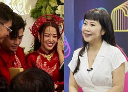 Showbiz 16/11: Hương Tươi đi diễn vì vui, Gin Tuấn Kiệt mang sính lễ 2 tỷ đồng